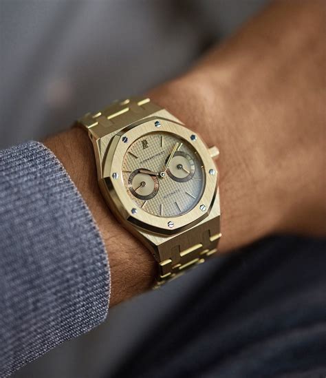 buy audemars piguet royal oak